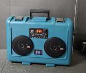 Radio Makita 18 volti 2 x 30 wati