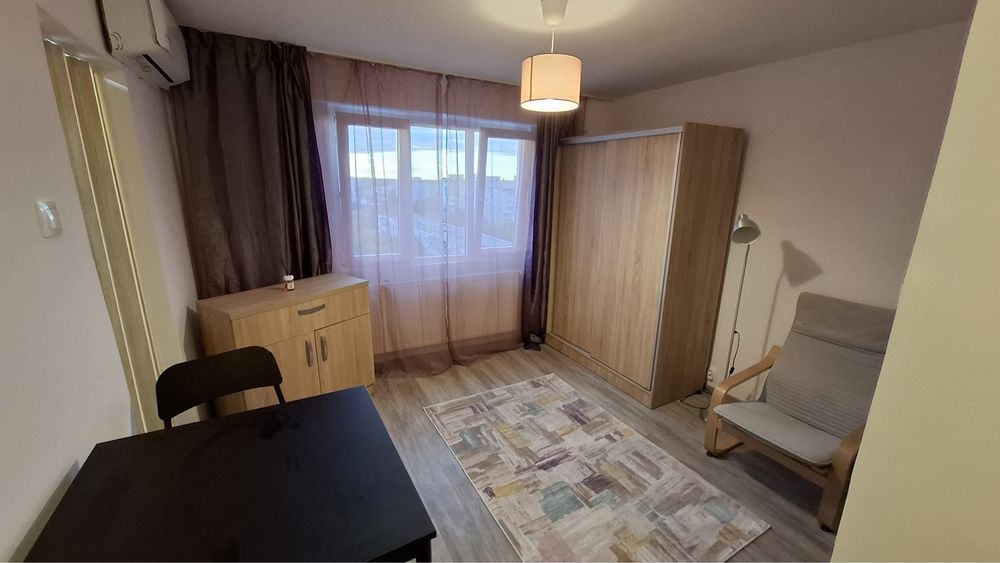 Garsoniera Berceni zona Brancoveanu