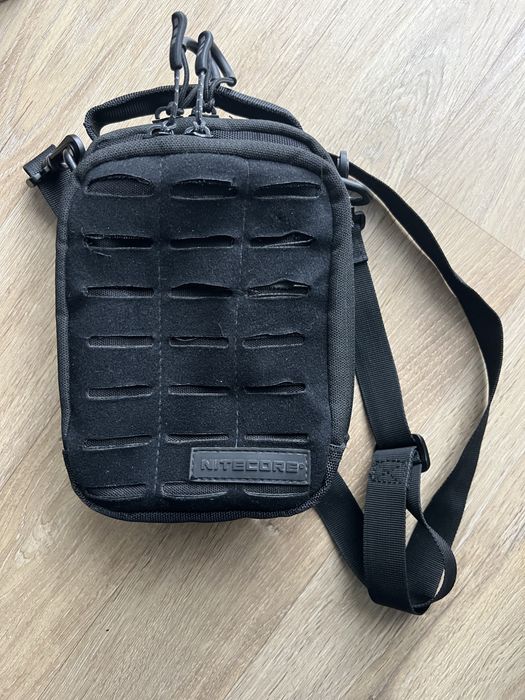 Vand borseta/geanta Nitecore NUP10