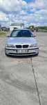 Bmw 320D, e46 facelift