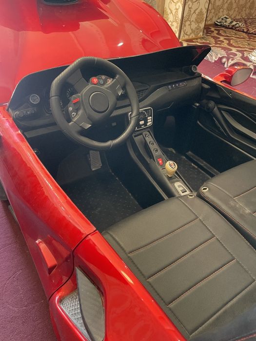 Ferrari f-8 (dapaoche)