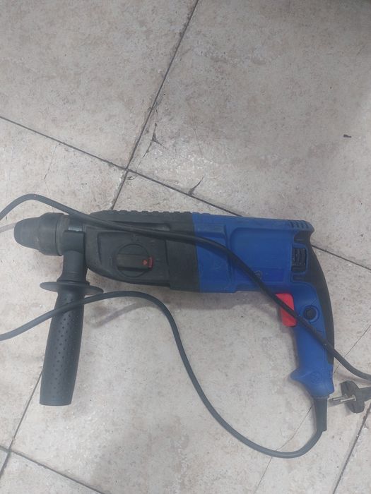 Перфоратор бу рабочий