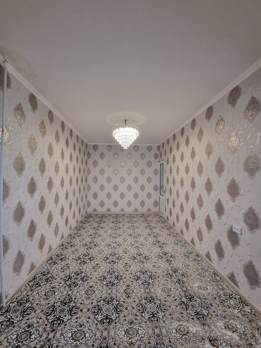 Продается 2 ком. Квартира площадью 52 кв.м. В Согдиане ор. 63 школа