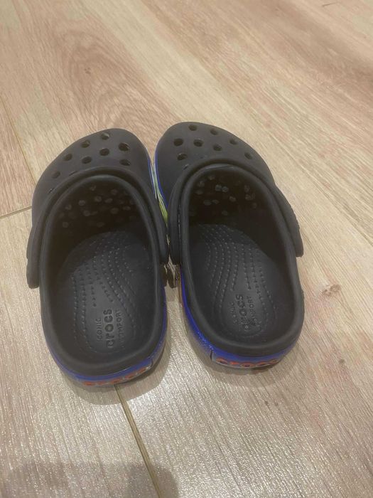 Детски чехли Crocs