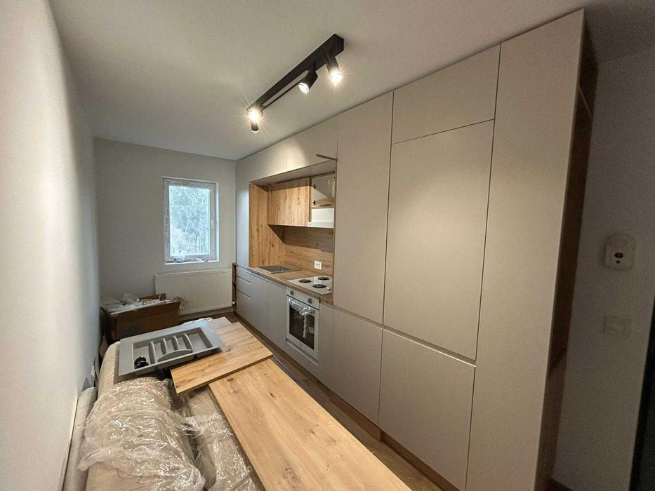 Inchiriere apartament lux Targoviste