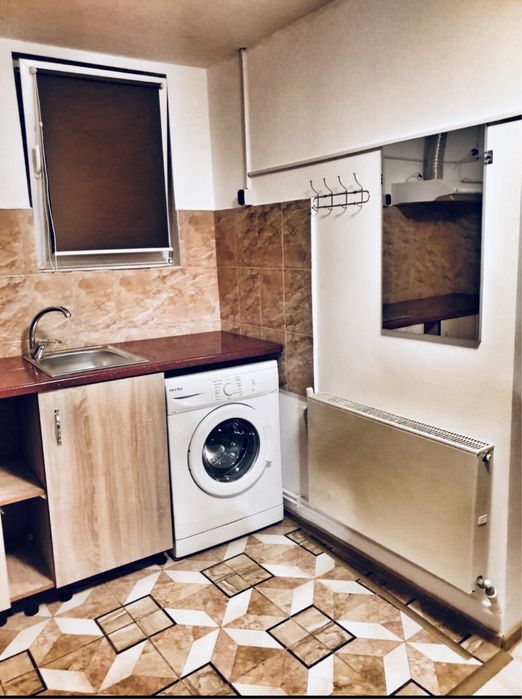 Camera camin navetist