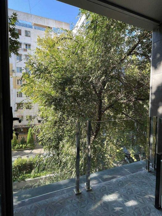 (Добрый) Дархан, 50 м², 2/4/8, Минималистичная квартира