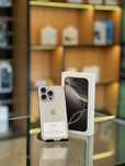 Iphone 16 pro 128Gb nat 100%