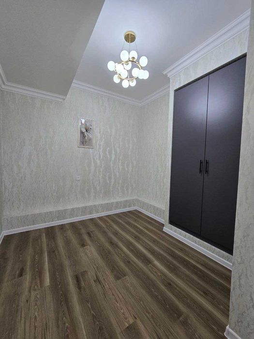 3х комнатная квартира на 9 этаже 56к/м,  в Самарканде