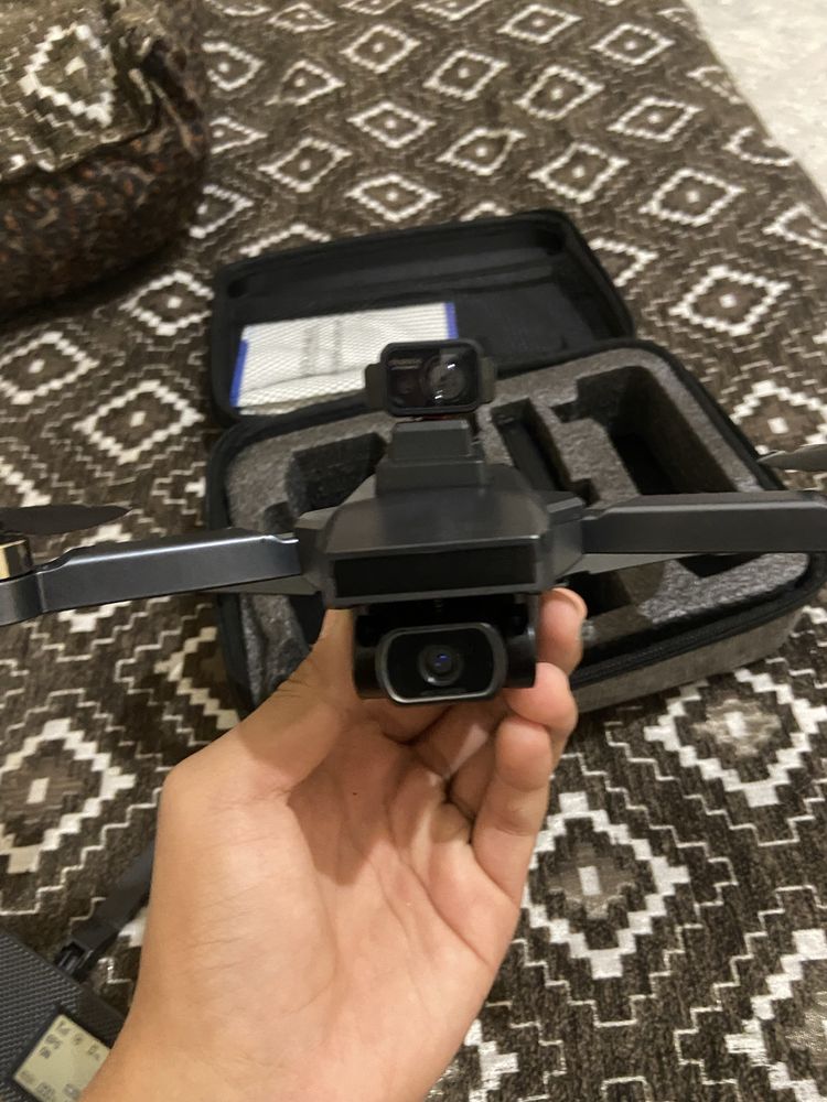 Продаю Дрон SG107max GPS Smart Drone