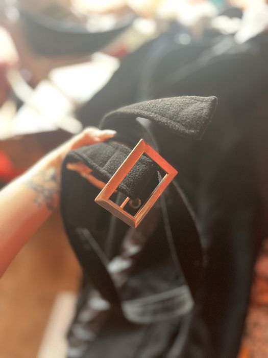 Дамско зимно яке и палто