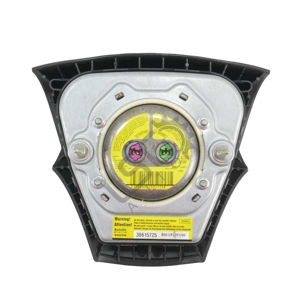 AIRBAG волан Volvo S 40 II 2004-2012 ID: 140176