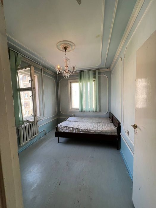 2-Комн. 60м². Разделка. Продажа. Паркентский.