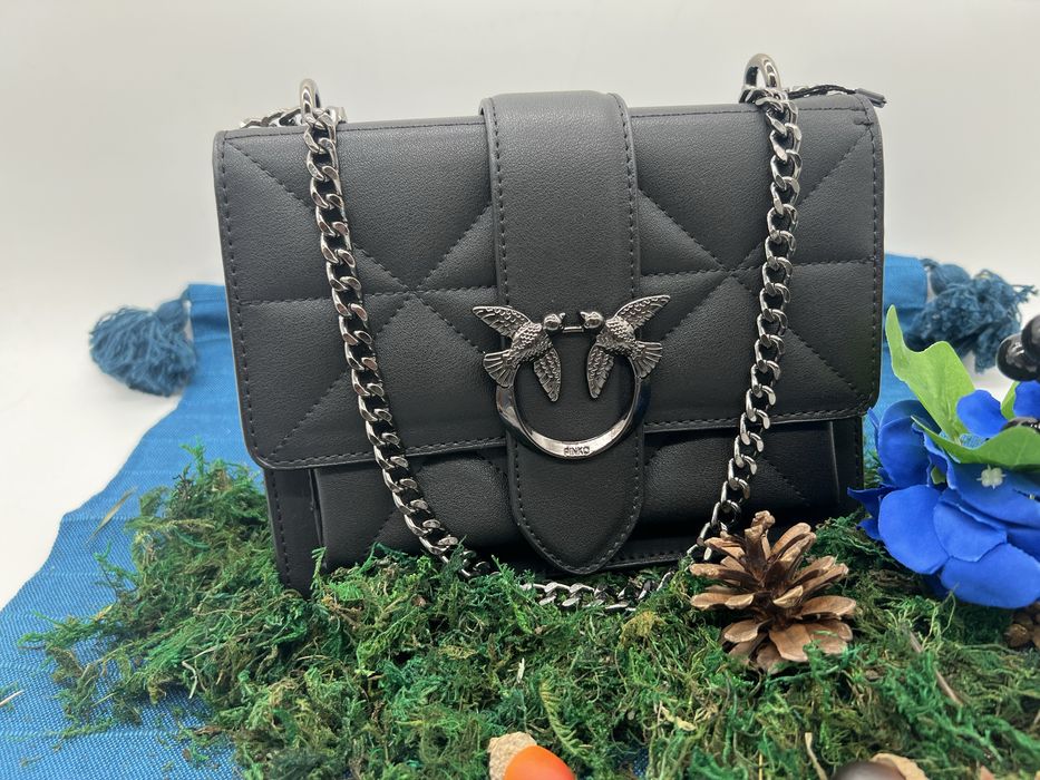 Дамска чанта Pinko