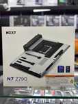 материнская плата NZXT N7 Z790 DDR5 новый