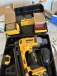 DeWalt DCN890 за бетон