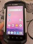Telefon Zebra TC77 hl