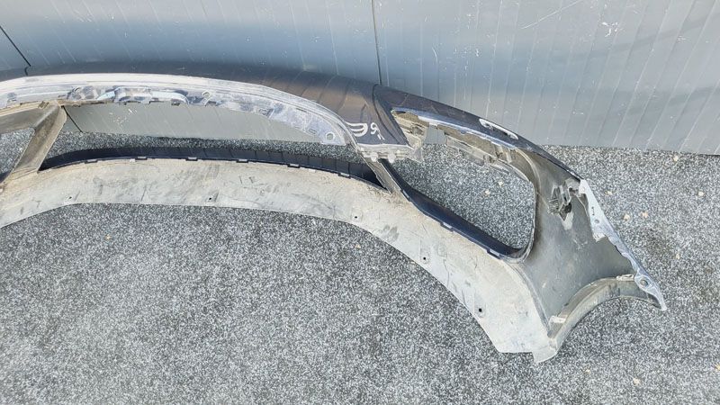 Porsche Panamera 971 GTS 2016/2020 Bara fata BF2156