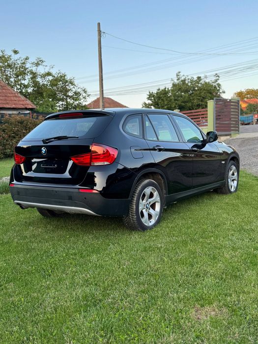 Vand BMW X1 din 2012