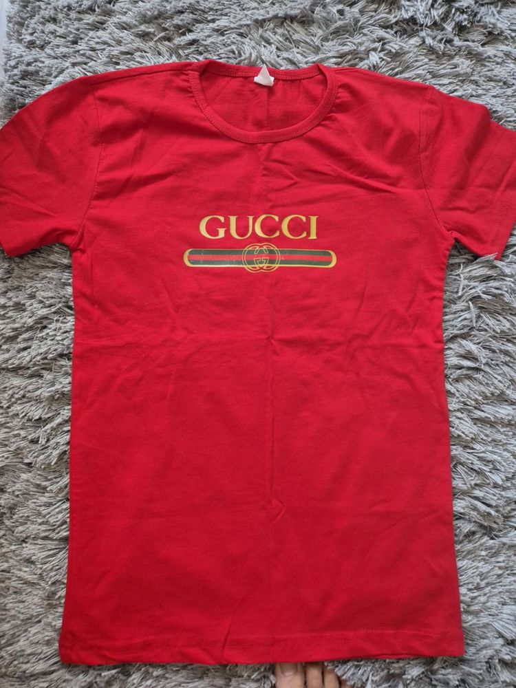 Tricouri gucci dama