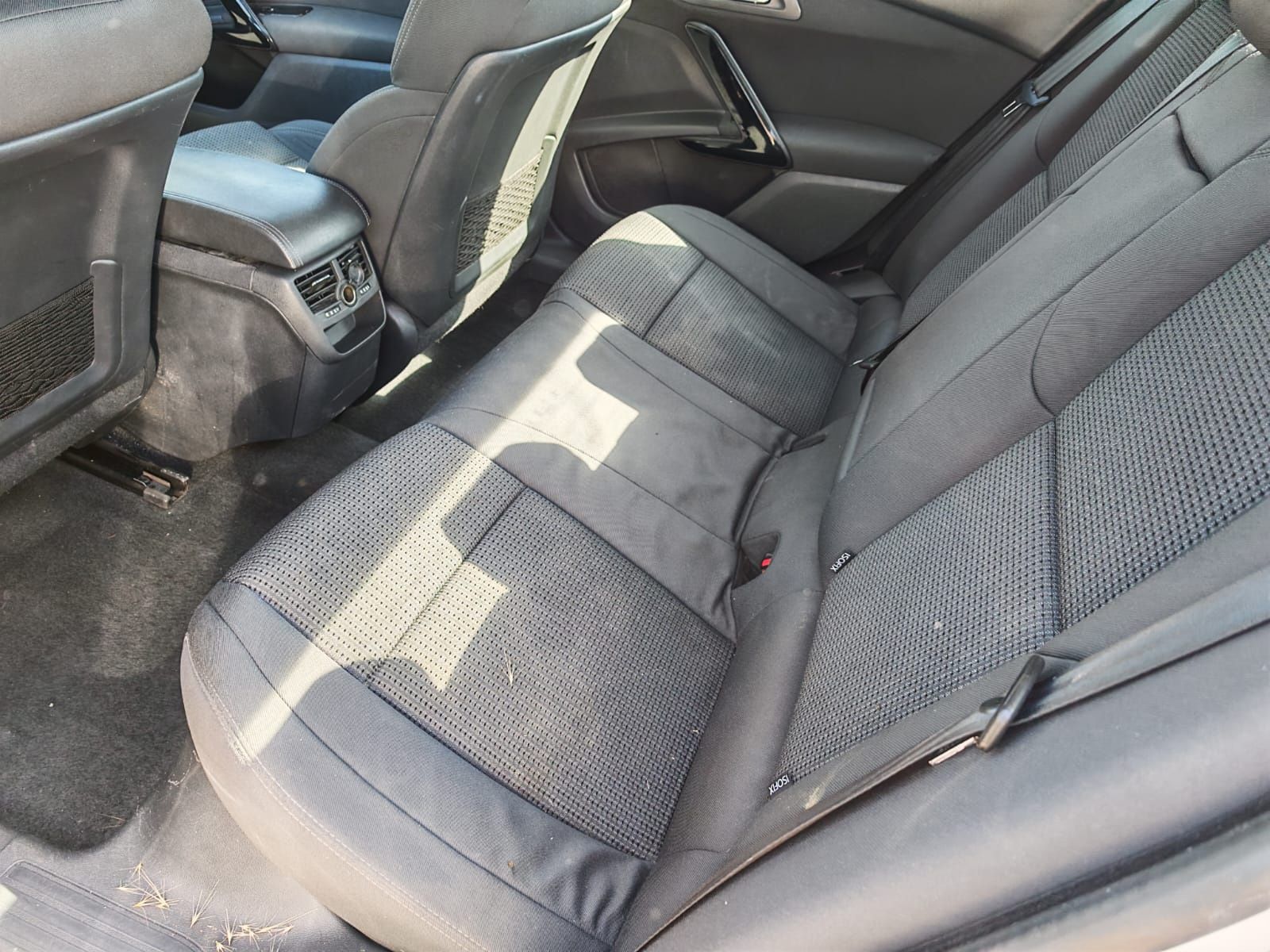 peugeot 508 cc 1.6d 2015 euro6 facelift avariat