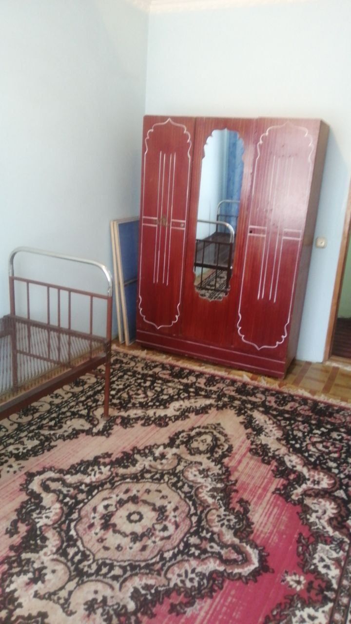 Сдаётся квартира