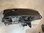 Plansa bord opel insignia 2017-2025