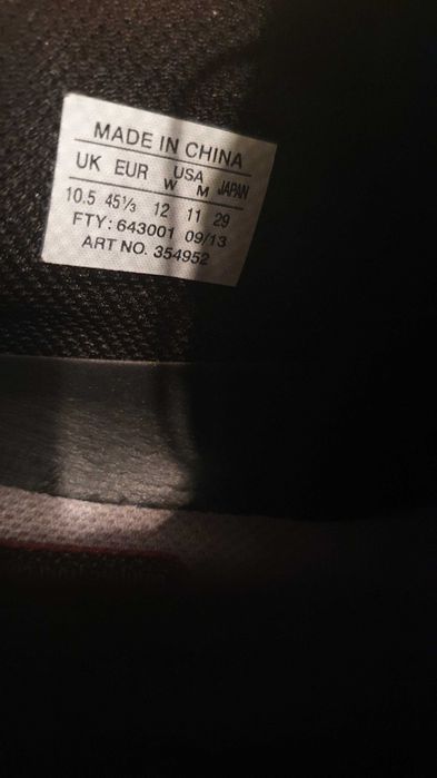 Vand Pantofi sport  SALOMON