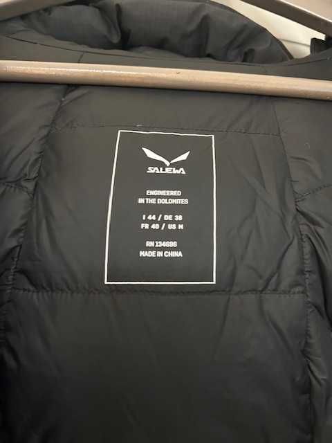 Зимно яке - SALEWA
