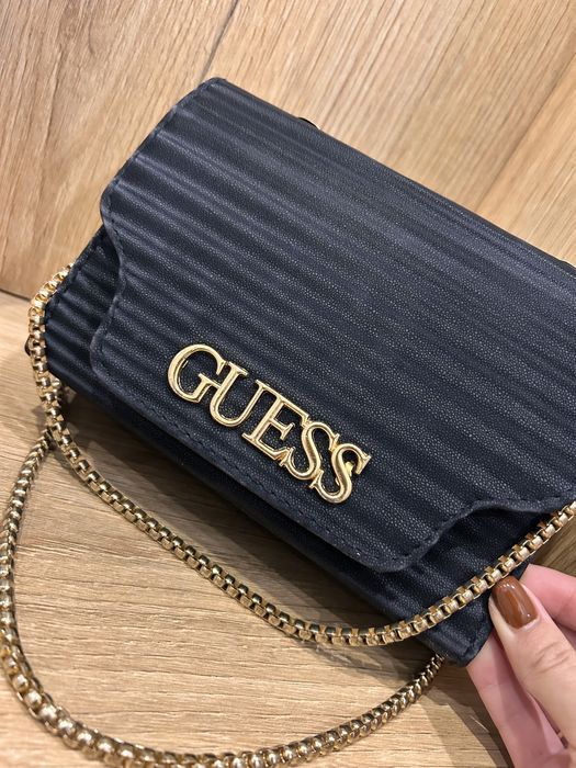 Чанта Guess нова