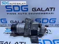 Butuc Contact Pornire cu Lama Cheie Audi A3 8L 2001 - 2003 Cod 4B0905851M