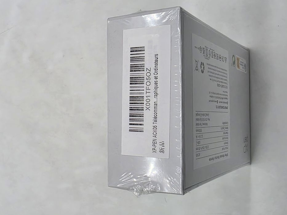 XP-PEN ACK05 Telecomandă portabilă cu tastatură