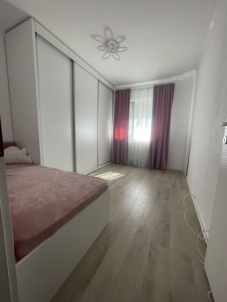 Apartament 3 camere