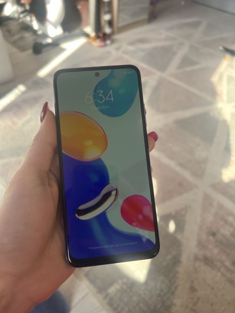 RedMi note 11 s 128GB