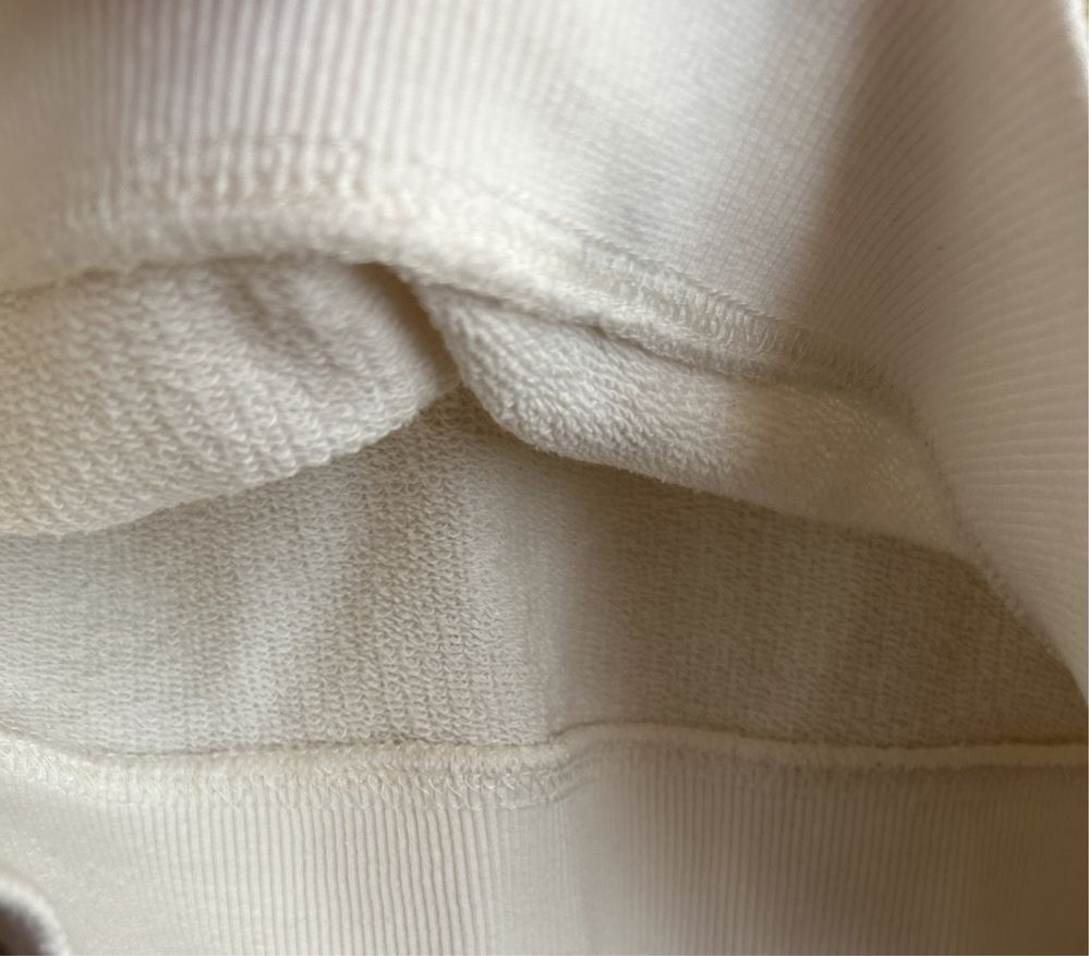 ZARA плътна блузка размер 122