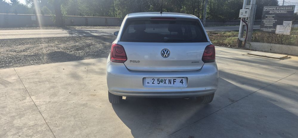 vw polo euro 5 2012 motor 1.2 tdi