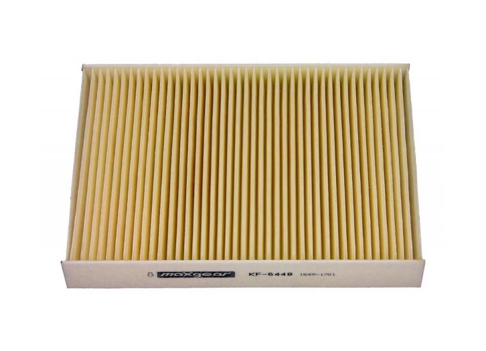 Filtru, aer habitaclu Skoda CITIGO 2011-2016 1123190021