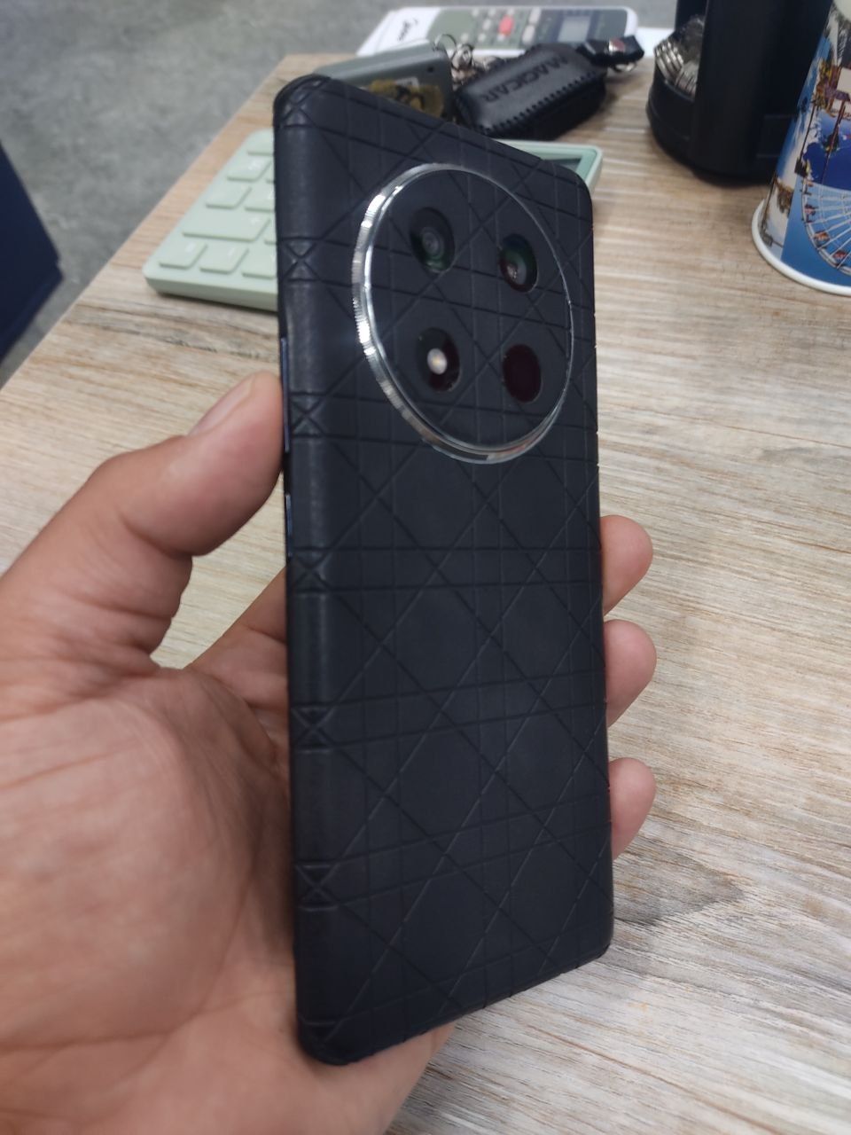 Honor X9C 8/256 GB
