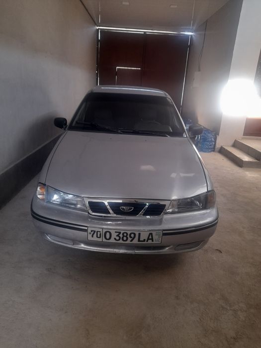 Nexia matori yaxshi moy yemidi gazi bor