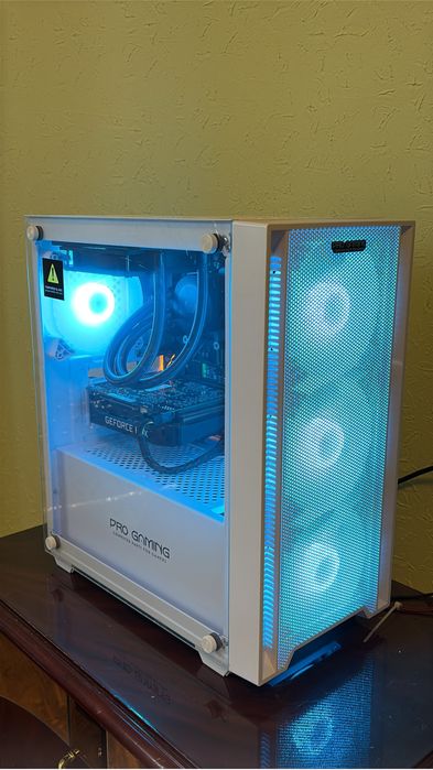 PC ryzen 5 3600 rtx 2060 LA COMANDA (nu intel i5 i7 i3 rx gtx)