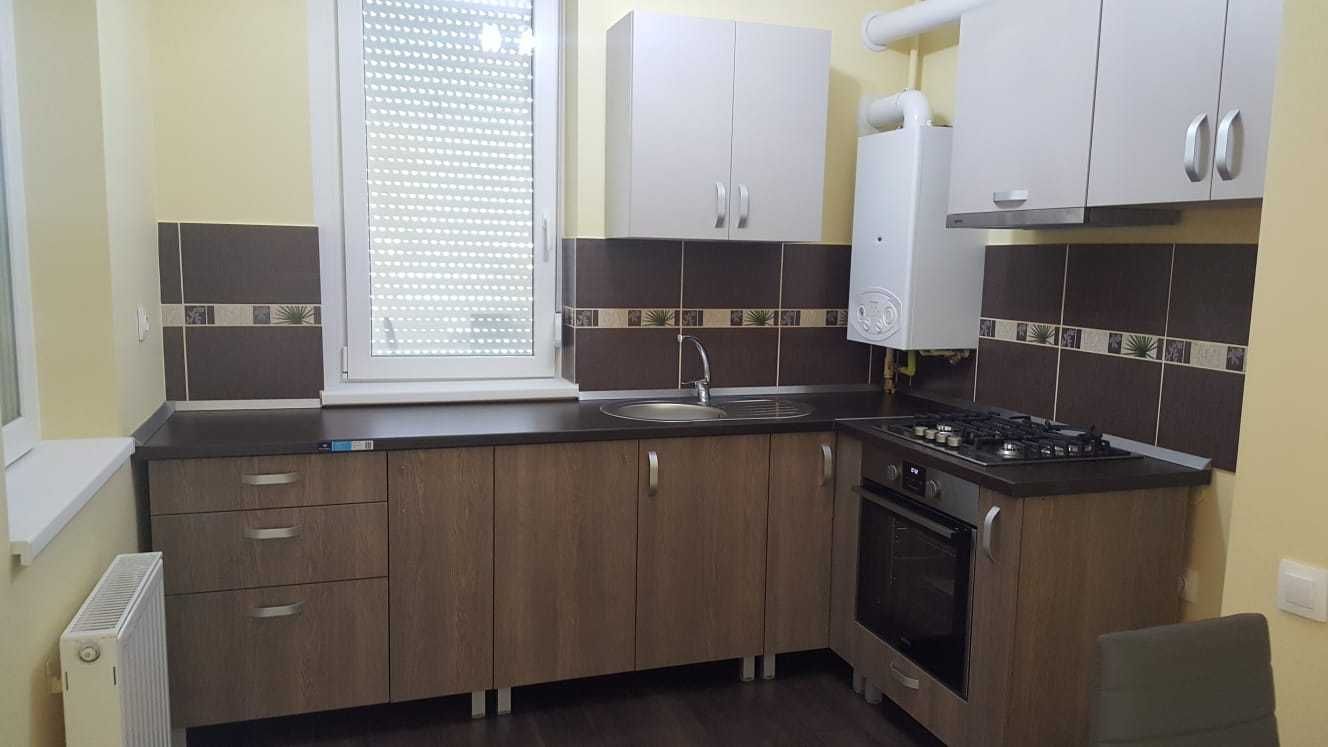 Vand ap. 2 camere Ared Micalaca zona Billa