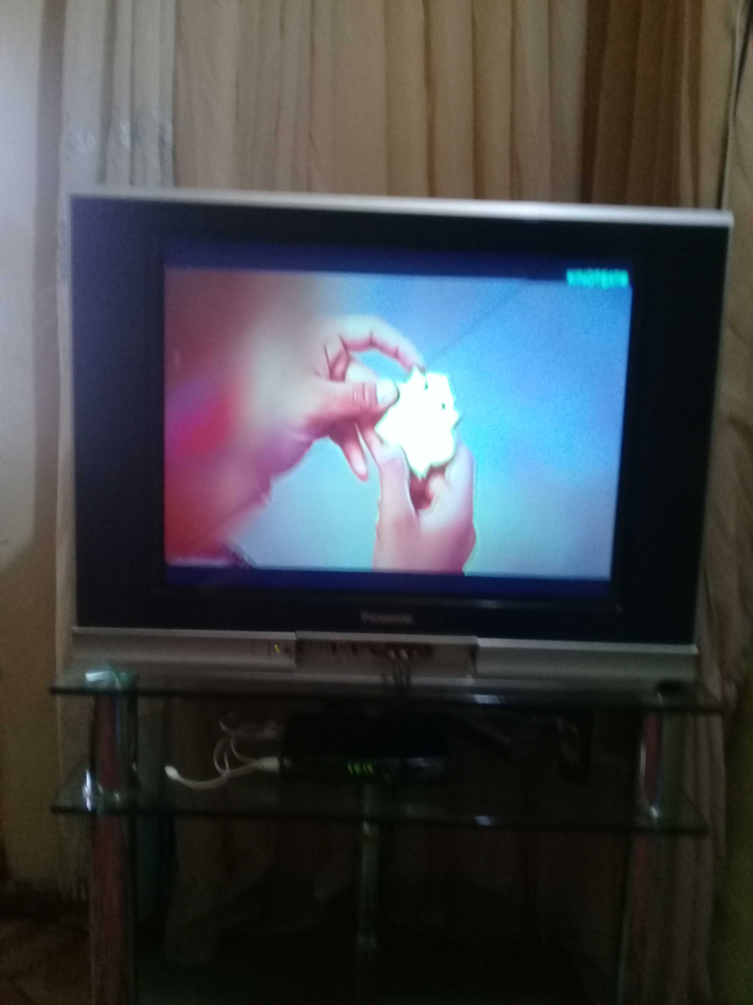 Tilvizor padstafkasi bilan panasoni