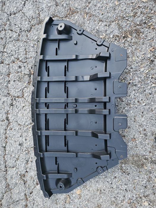 W222 AMG line facelift кори лява дясна средна кора