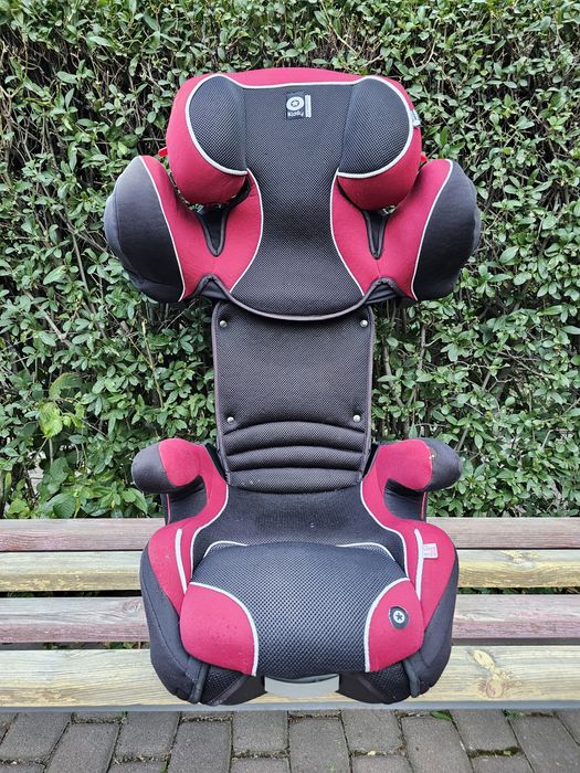 Детское автокресло