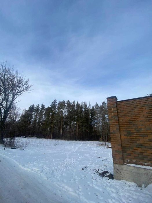 У реки Чаган Земельный участок  Самал