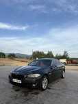 Bmw 520d F10 2.0d