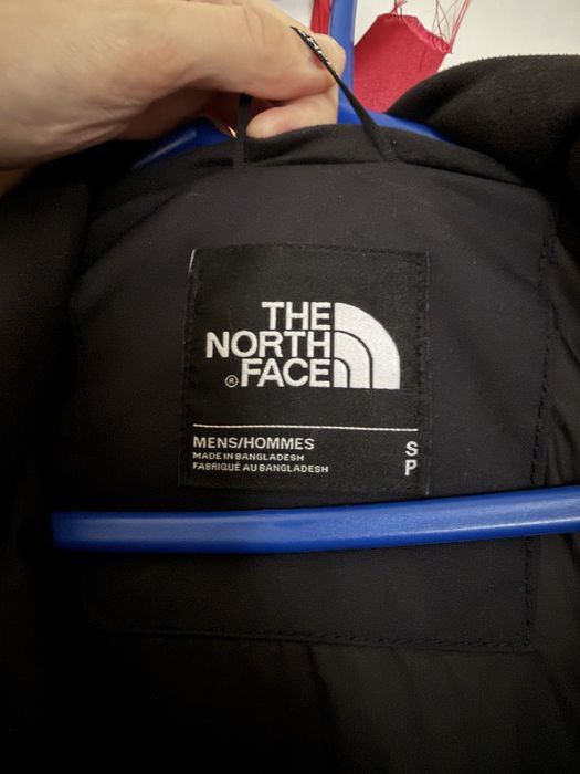 Geaca The North Face McMurdo Parka marimea S barbati