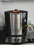 Espresor de cafea Miele CM 5100, calitate superioara, 550 lei neg.