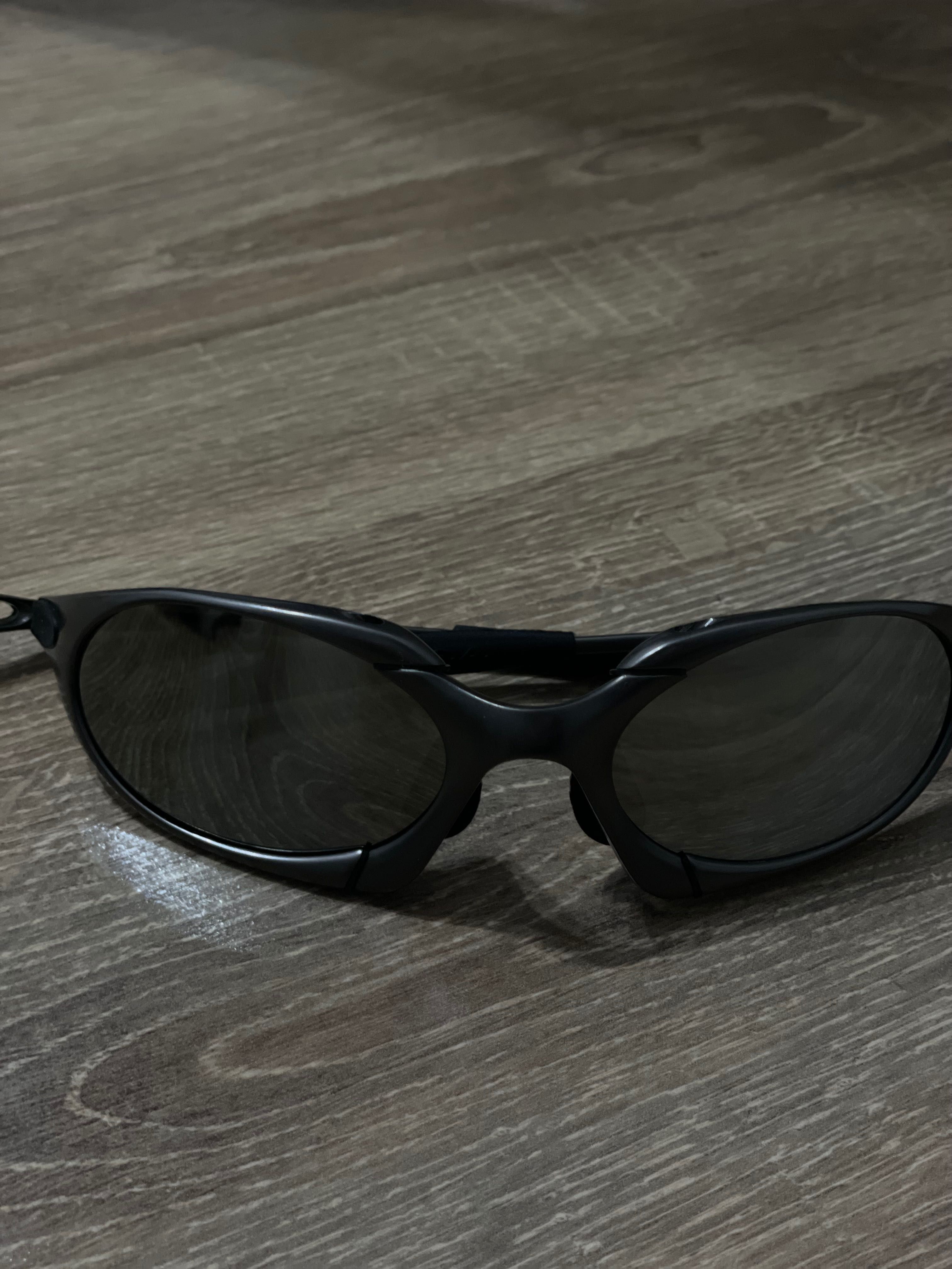 Oakley Солнце защитный очки