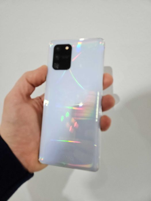 Samsung Galaxy S10 Lite, 128 Gb, Garantie.